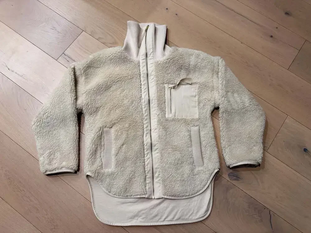 Varley myla jacket